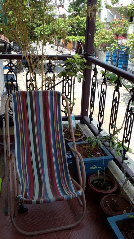 بونديتْشيري Villa Olivia المظهر الخارجي الصورة